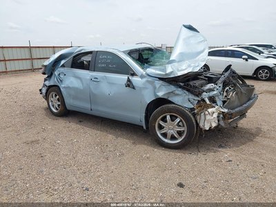 4T1BE46K09U****** 2009 Toyota Camry