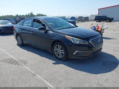 5NPE24AF8FH****** 2015 Hyundai Sonata