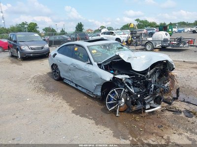 WBY43HD06SF****** 2025 BMW I4