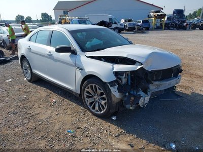1FAHP2MT5FG****** 2015 Ford Police Interceptor