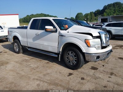 2010 Ford F-150