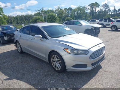 1FA6P0H75G5****** 2016 Ford Fusion