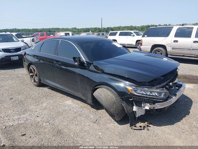 1HGCV1F32KA****** 2019 Honda Accord