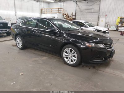 2G11Z5S35L9****** 2020 Chevrolet Impala