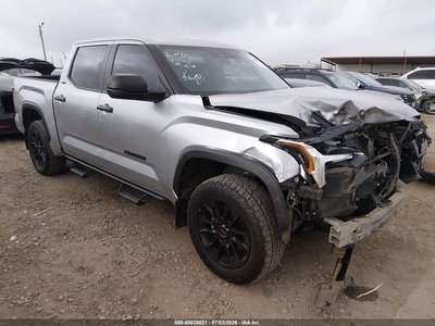 2024 Toyota Tundra