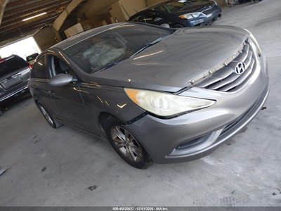 5NPEB4ACXCH****** 2012 Hyundai Sonata
