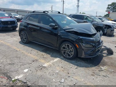 2022 Hyundai Kona
