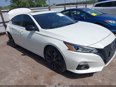 1N4BL4CV9NN****** 2022 Nissan Altima