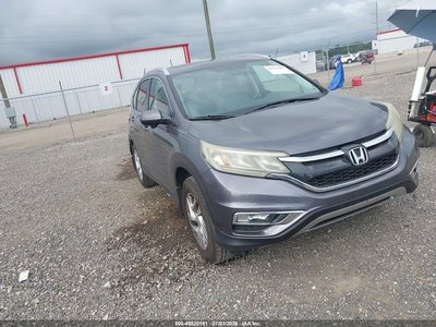 2HKRM3H75FH****** 2015 Honda CR-V