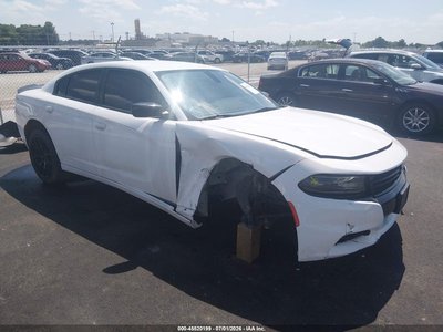 2019 Dodge Charger