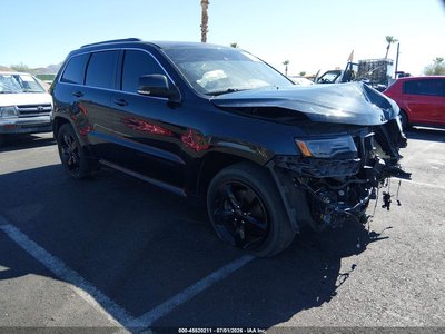 1C4RJFCT9GC****** 2016 Jeep Grand Cherokee