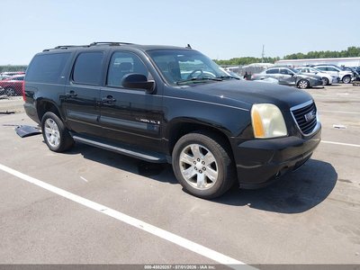 1GKFK16377R****** 2007 GMC Yukon Xl 1500