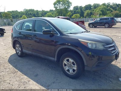 2HKRM4H33EH****** 2014 Honda CR-V