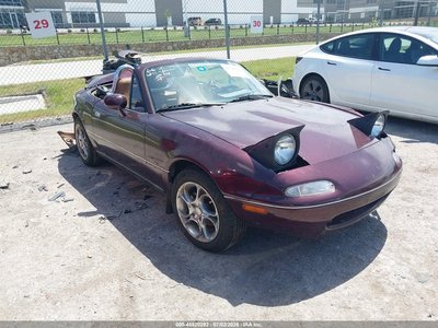 JM1NA3534S0****** 1995 Mazda MX-5