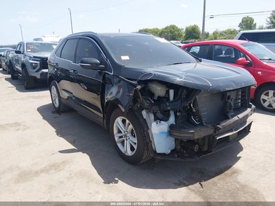 2FMPK4J94LB****** 2020 Ford Edge