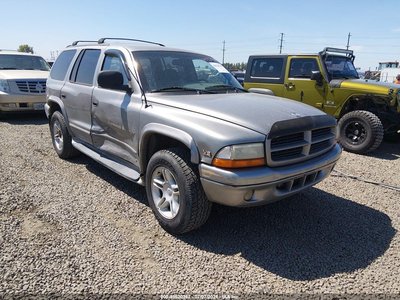 1B4HS28Z4YF****** 2000 Dodge Durango
