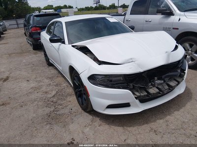 2C3CDXBG1JH****** 2018 Dodge Charger