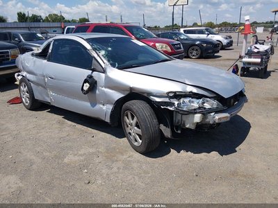 1HGCM82695A****** 2005 Honda Accord