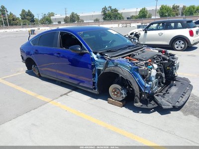 1HGCY2F58RA****** 2024 Honda Accord Hybrid