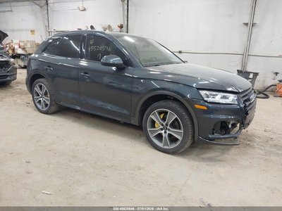 2019 Audi Q5