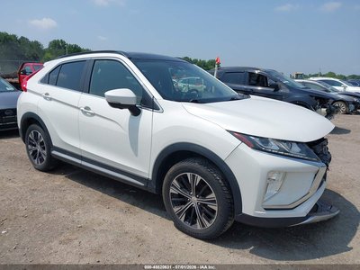 2019 Mitsubishi Eclipse