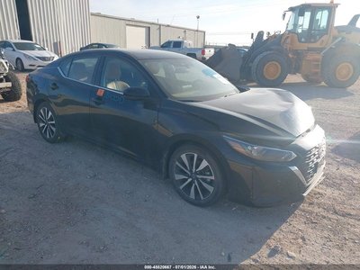 3N1AB8CV0RY****** 2024 Nissan Sentra