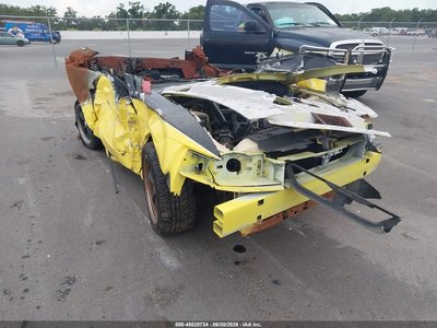 1FAFP42X81F****** 2001 Ford Mustang