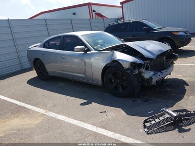 2C3CDXHG5EH****** 2014 Dodge Charger