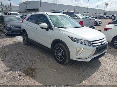2020 Mitsubishi Eclipse