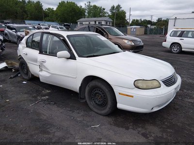 1G1ND52M9WY****** 1998 Chevrolet Malibu