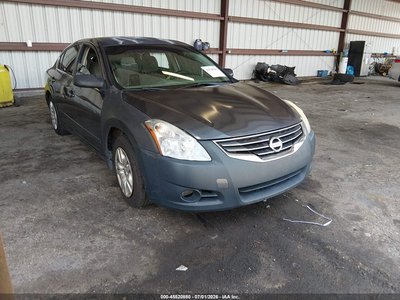 2010 Nissan Altima