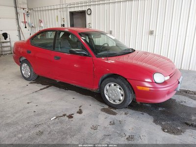 1B3ES27C1VD****** 1997 Dodge Neon