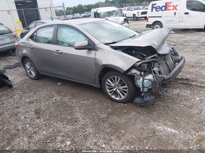 2T1BURHE3EC****** 2014 Toyota Corolla