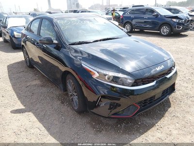 3KPF54AD8PE****** 2023 Kia Forte