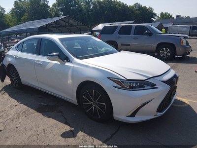 58ADZ1B14NU****** 2022 Lexus ES