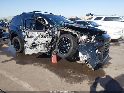 JTM7ERAV9TD****** 2026 Toyota RAV4 Prime
