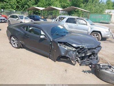 1G1FB1RS4H0****** 2017 Chevrolet Camaro