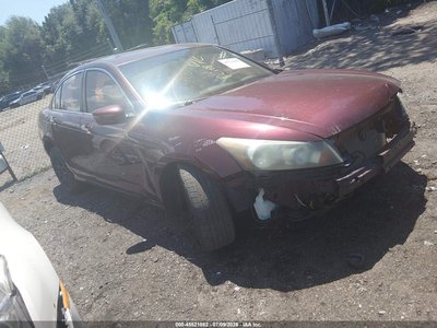 1HGCP2F33AA****** 2010 Honda Accord