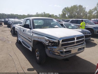 1B7KC23W9XJ****** 1999 Dodge Ram 2500