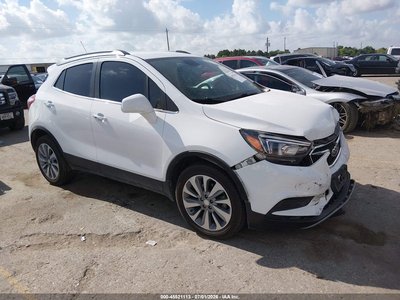 KL4CJASBXLB****** 2020 Buick Encore