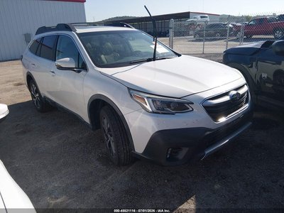 4S4BTANC3L3****** 2020 Subaru Outback