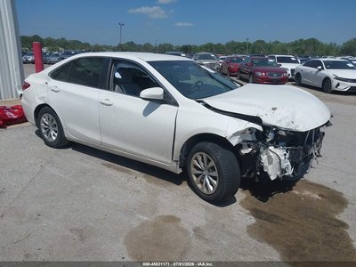 4T1BF1FK5FU****** 2015 Toyota Camry