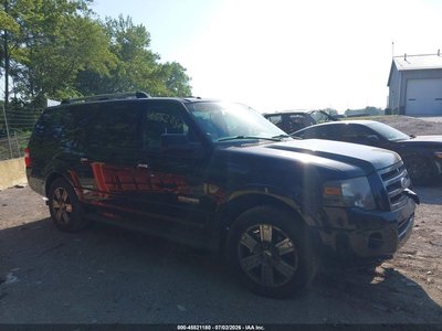 2007 Ford Expedition
