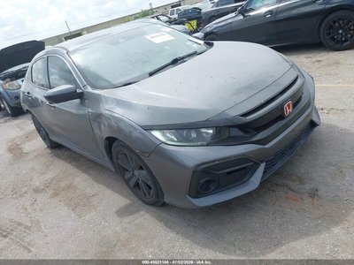 SHHFK7H35LU****** 2020 Honda Civic