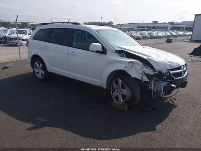 2010 Dodge Journey