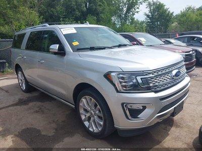 2019 Ford Expedition