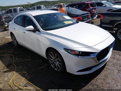 2019 Mazda 3
