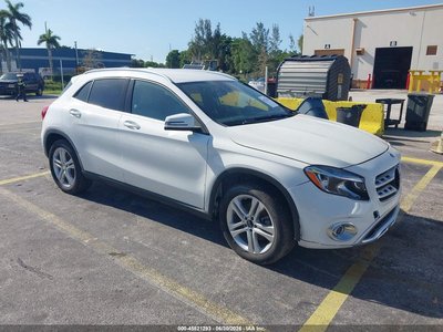WDCTG4EB7LJ****** 2020 Mercedes-Benz GLA-Class