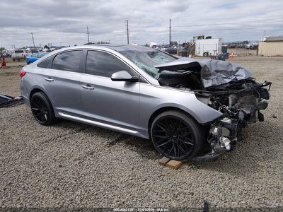 5NPE34AF5GH****** 2016 Hyundai Sonata