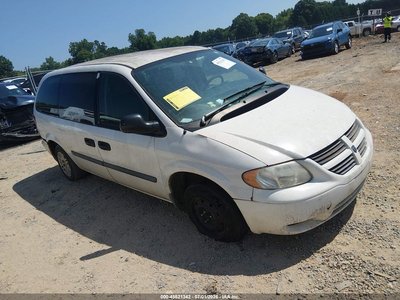 2006 Dodge Grand Caravan